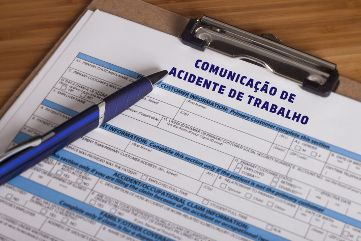 Artigo 22 clt